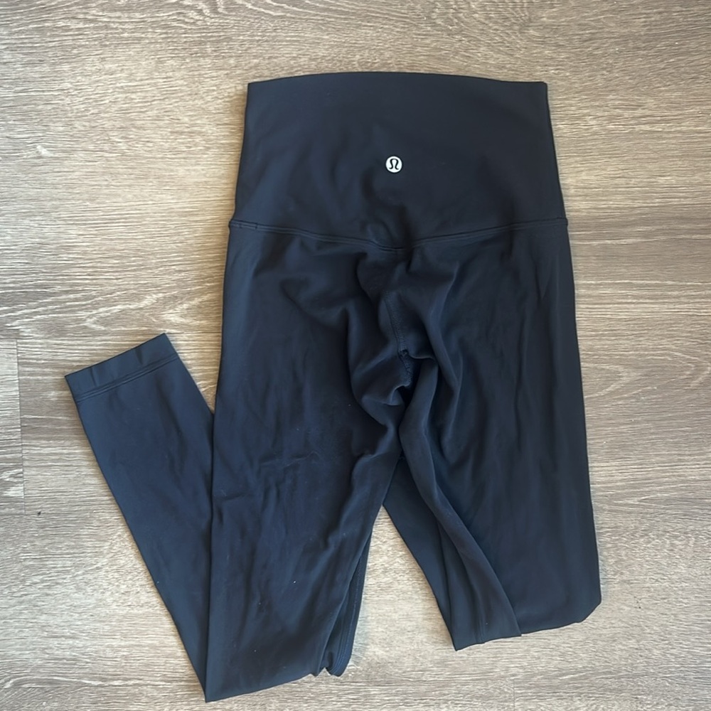 Lululemon Align HR Pant 25”